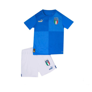 Italy 22/23 Kids Home Kit